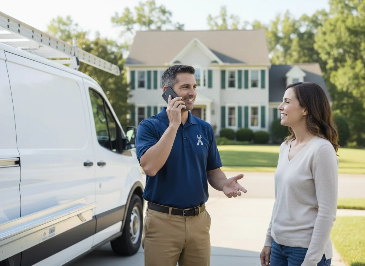 Home Gutter Service Burrton, KS FAQs